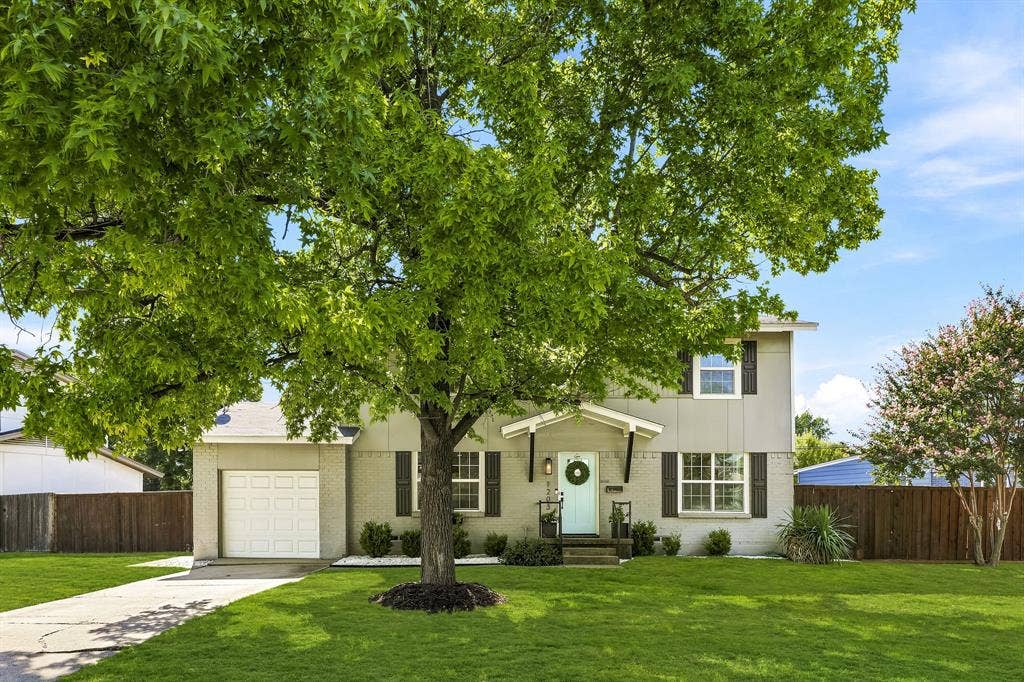 1203 Quill Drive, Plano, TX 75075 1203 Quill Drive, Plano, TX 75075