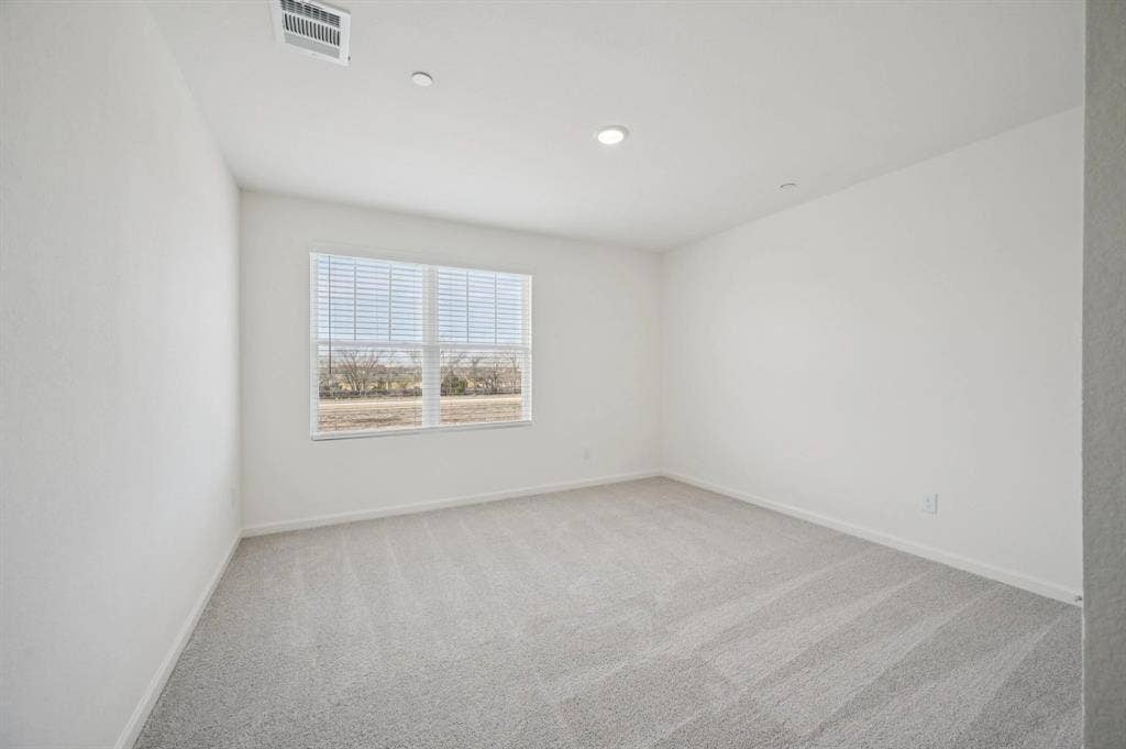 912 Penrose Drive, Cedar Hill, TX 75104 Rayne The Rayne Bedroom 3
