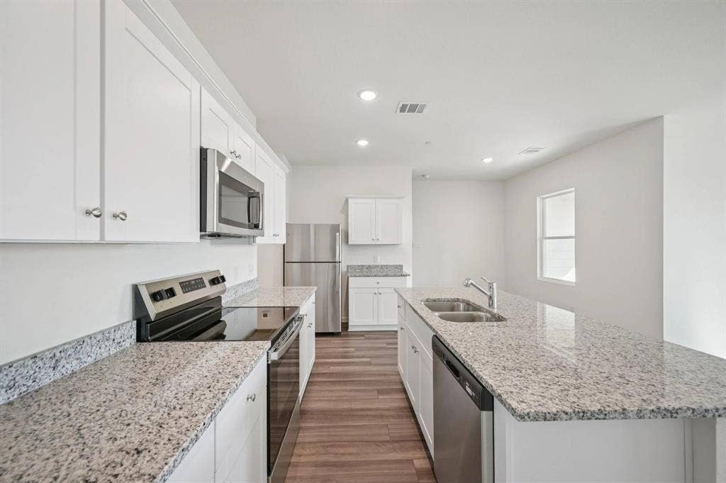 912 Penrose Drive, Cedar Hill, TX 75104 Rayne The Rayne Kitchen