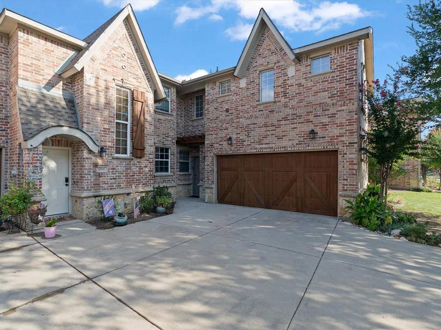 Property photo for 1250 Bethel School Court, Coppell, TX