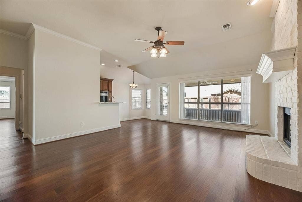 750 Stefhanie Drive, Celina, TX 75009 750 Stefhanie Drive, Celina, TX 75009