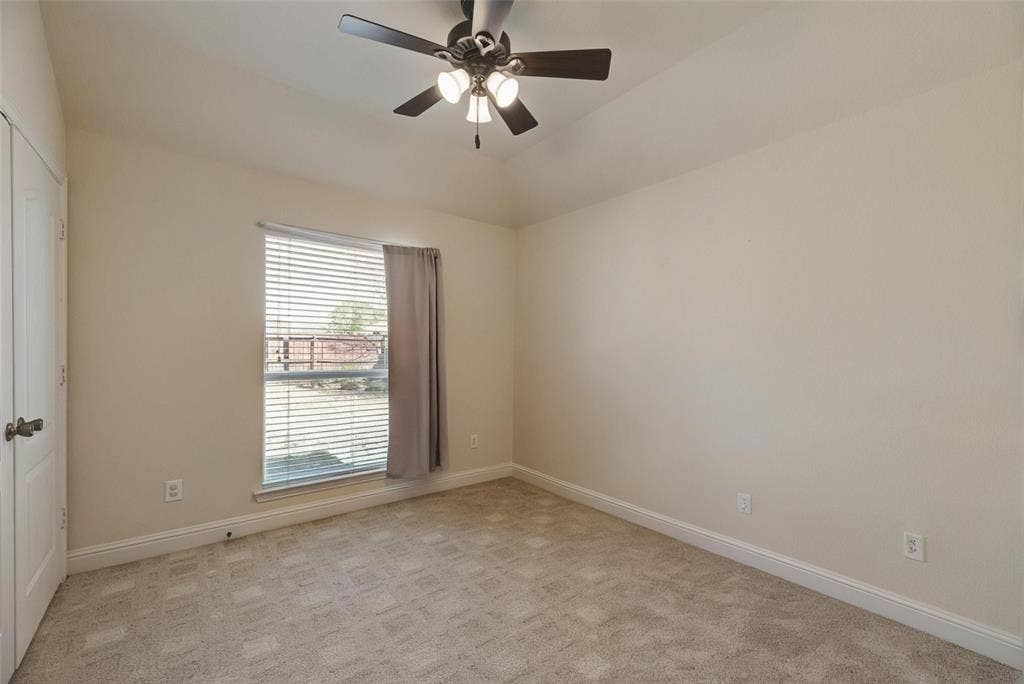 750 Stefhanie Drive, Celina, TX 75009 Bedroom 2