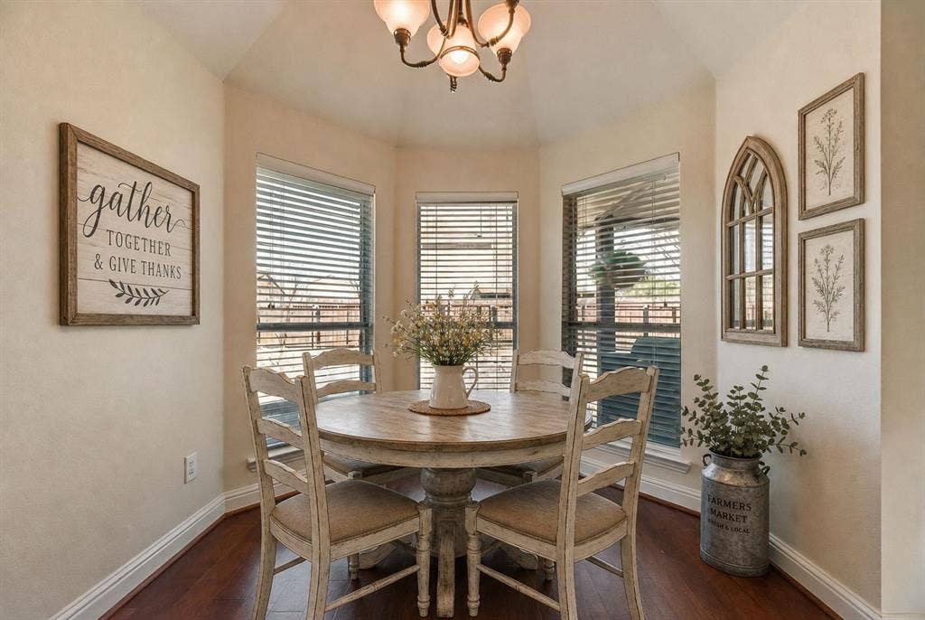 750 Stefhanie Drive, Celina, TX 75009 750 Stefhanie Drive, Celina, TX 75009