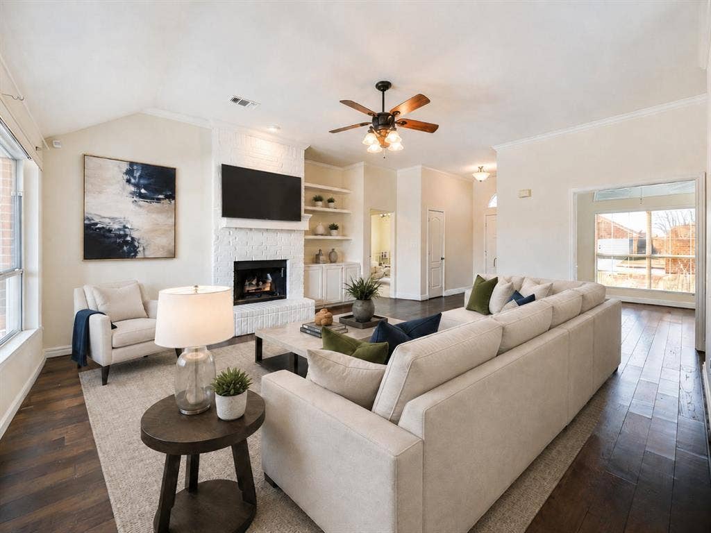 750 Stefhanie Drive, Celina, TX 75009 750 Stefhanie Drive, Celina, TX 75009
