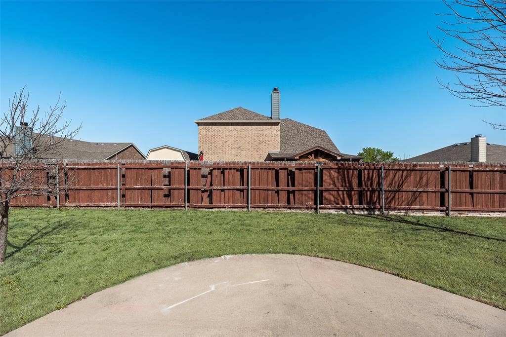 750 Stefhanie Drive, Celina, TX 75009 750 Stefhanie Drive, Celina, TX 75009