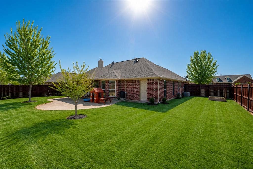 750 Stefhanie Drive, Celina, TX 75009 750 Stefhanie Drive, Celina, TX 75009