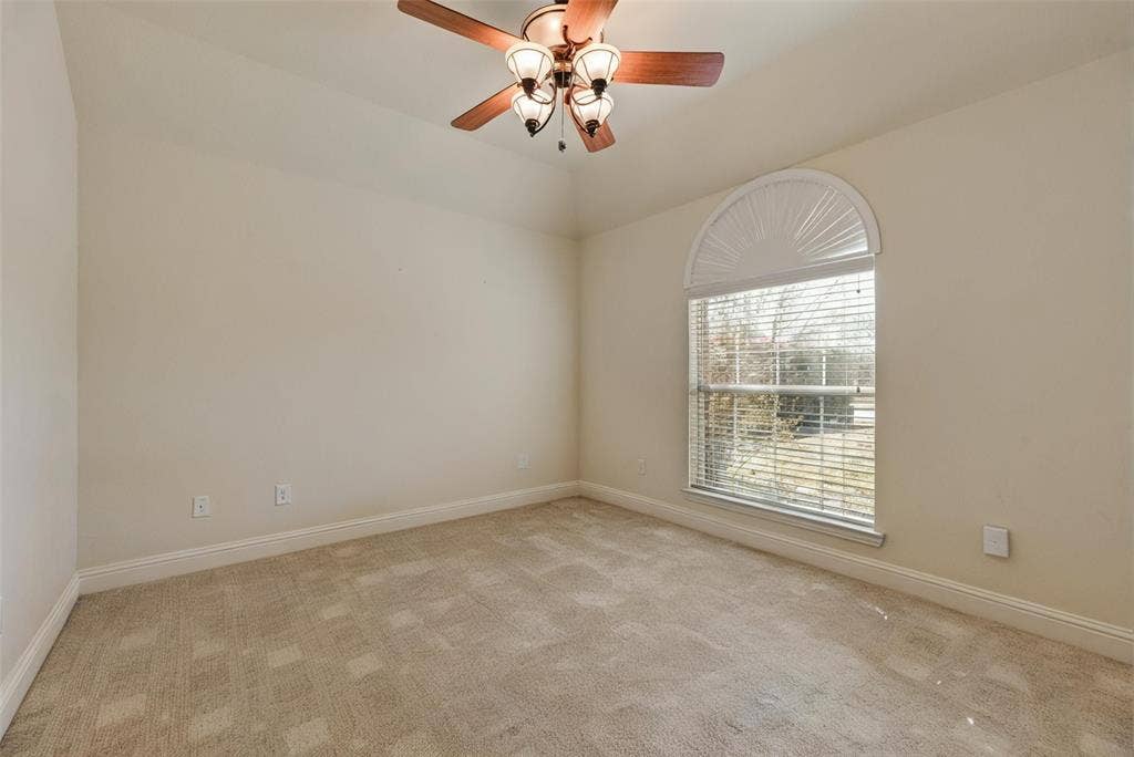 750 Stefhanie Drive, Celina, TX 75009 Bedroom 3