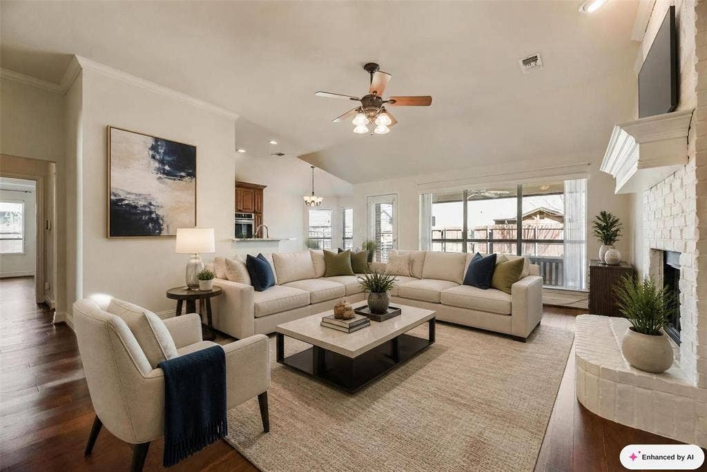 750 Stefhanie Drive, Celina, TX 75009 750 Stefhanie Drive, Celina, TX 75009