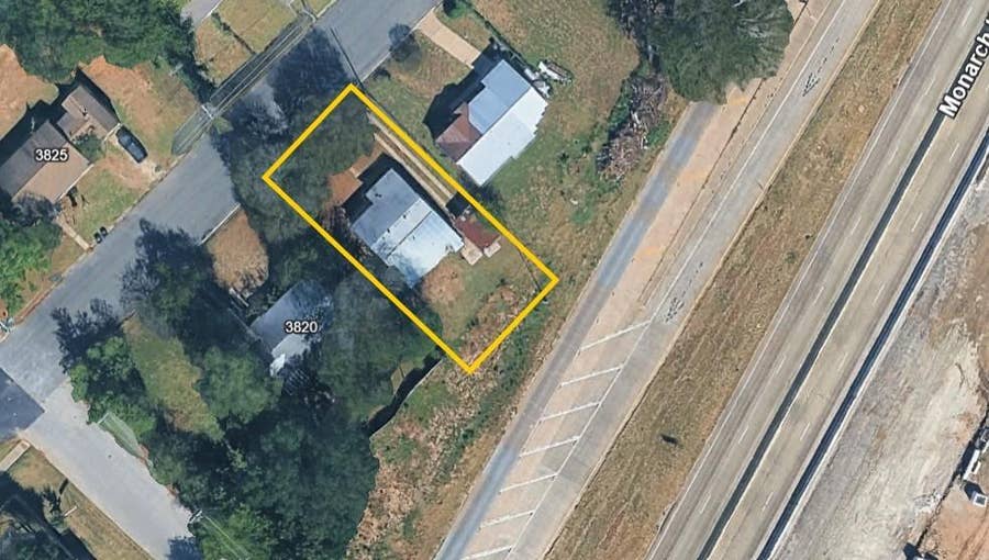 Property photo for 3816 Elliott Drive, Waco, TX