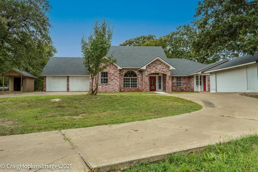 Property photo for 12152 Spur 364, Tyler, TX