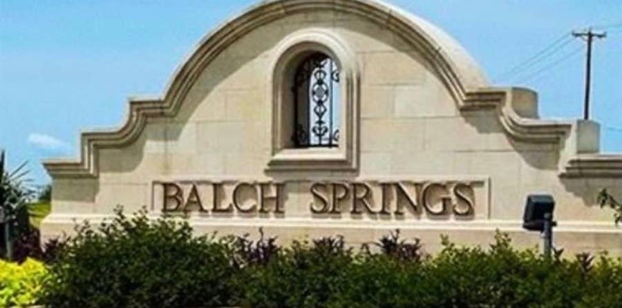 Property photo for 3016 DEEPWELL Road, Balch Springs, TX