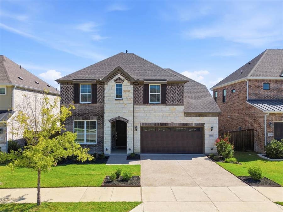Property photo for 1851 Peace Place, Wylie, TX