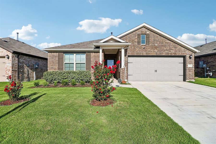 Property photo for 5400 Agalinis Avenue, Royse City, TX