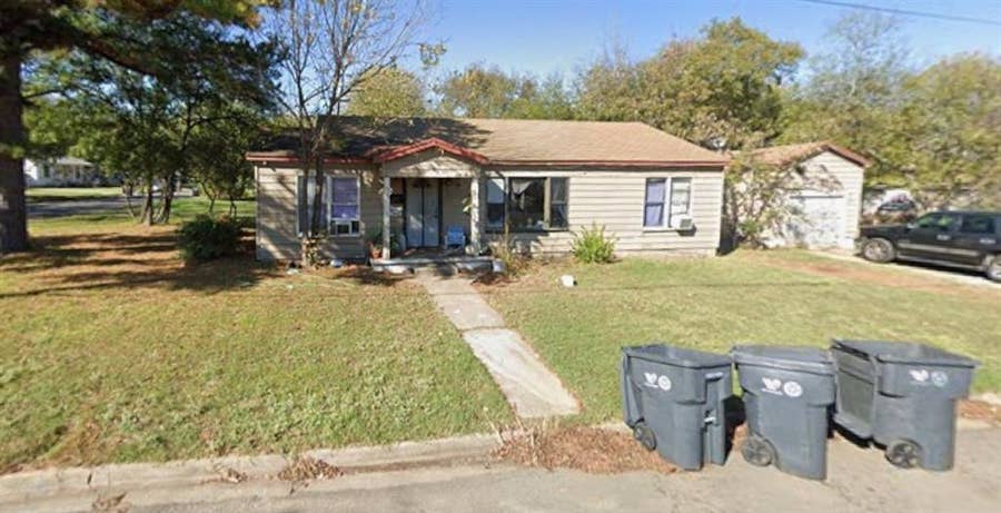 Property photo for 3825 Elliott Drive, Waco, TX