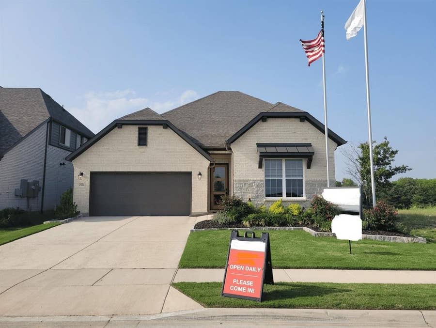 Property photo for 4428 Aralia Street, Fort Worth, TX