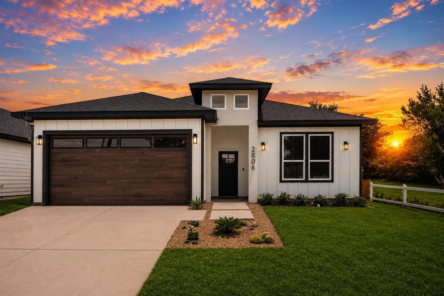 Property photo for 2806 Carter Street, Dallas, TX
