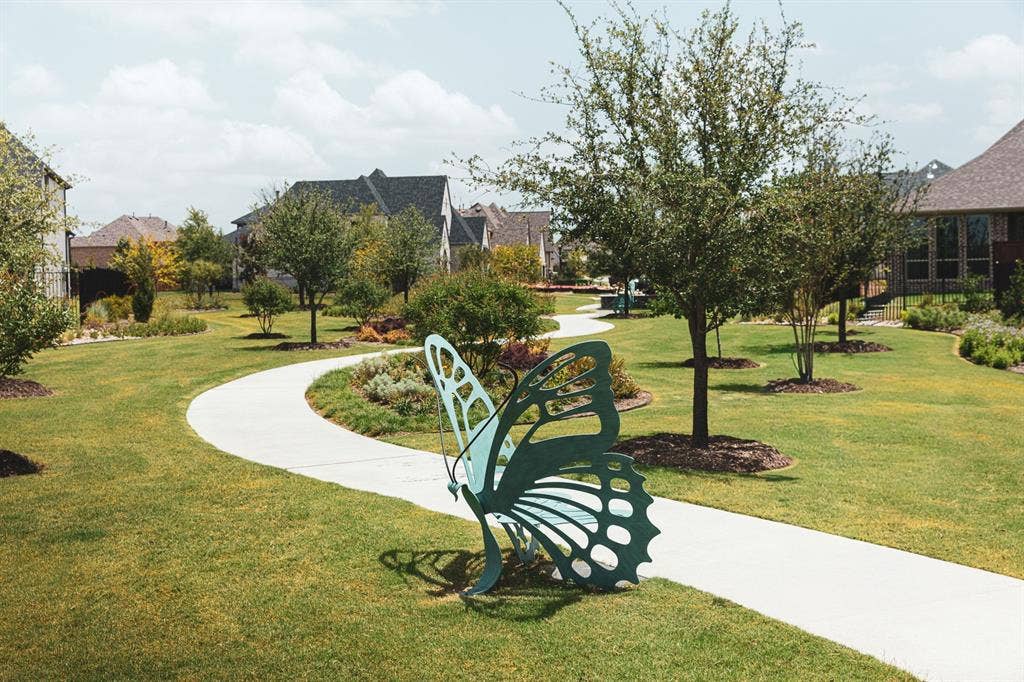 15154 Boxthorn Drive, Frisco, TX 75035 Community Photos