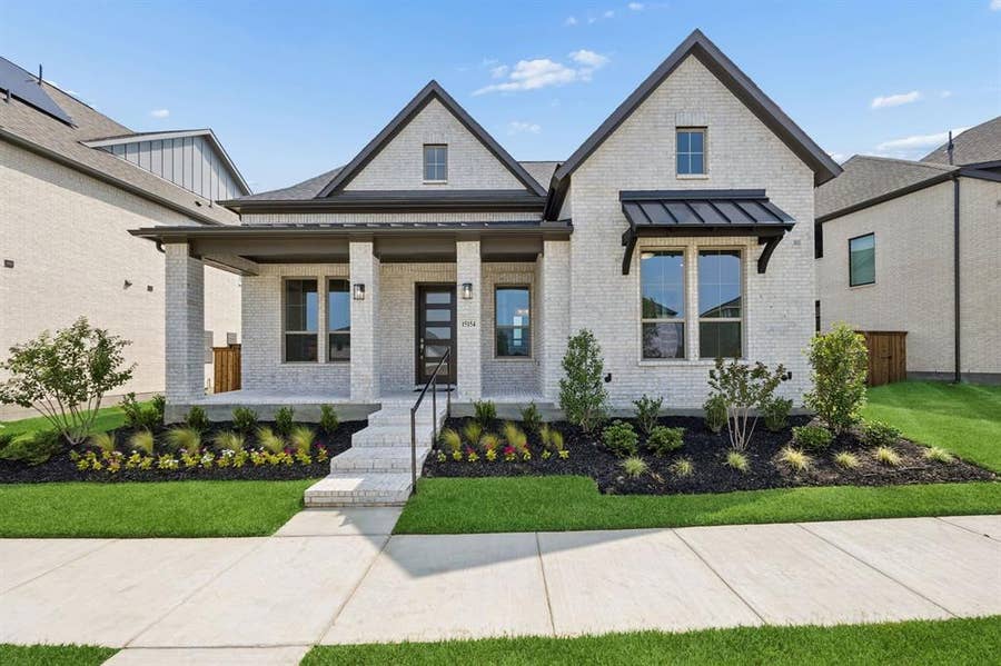 Property photo for 15154 Boxthorn Drive, Frisco, TX