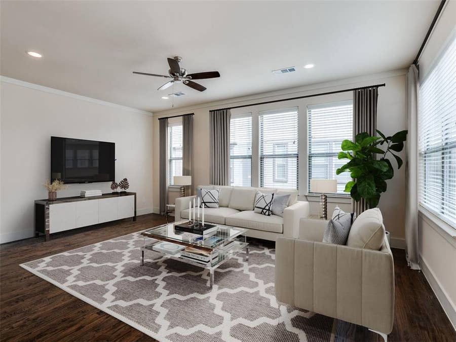 Property photo for 4316 Hartford Street, #20, Dallas, TX