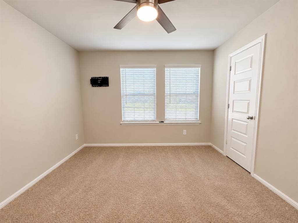 3720 Yarrow Drive, Denton, TX 76226