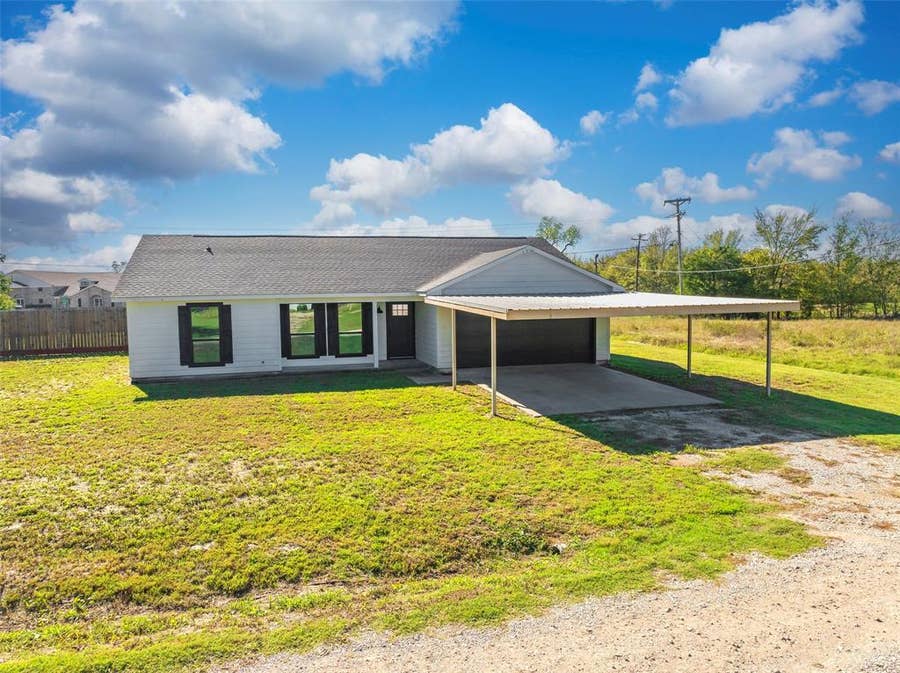 Property photo for 2538 County Road 3127, Greenville, TX