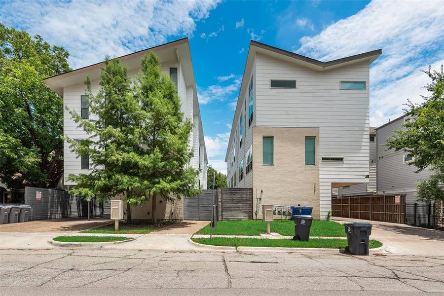 Property photo for 2304 N Garrett Avenue, #1, Dallas, TX