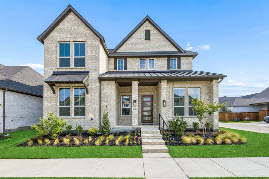 Property photo for 15362 Boxthorn Drive, Frisco, TX