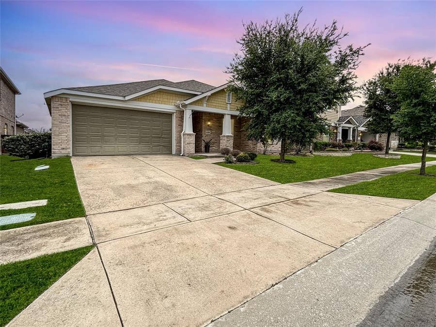 Property photo for 4408 Dashland Drive, Celina, TX