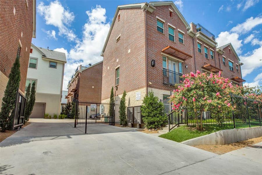 Property photo for 4323 Dickason Avenue, #1, Dallas, TX