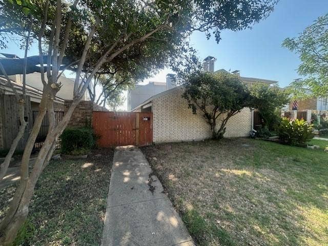 401 Towne House Lane, Richardson, TX 75081 401 Towne House Lane, Richardson, TX 75081