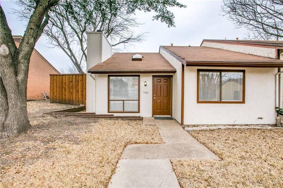 Property photo for 509 Pine Trail Drive, Allen, TX