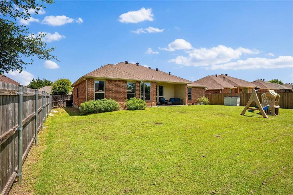 6030 Cynthia Drive, Midlothian, TX 76065