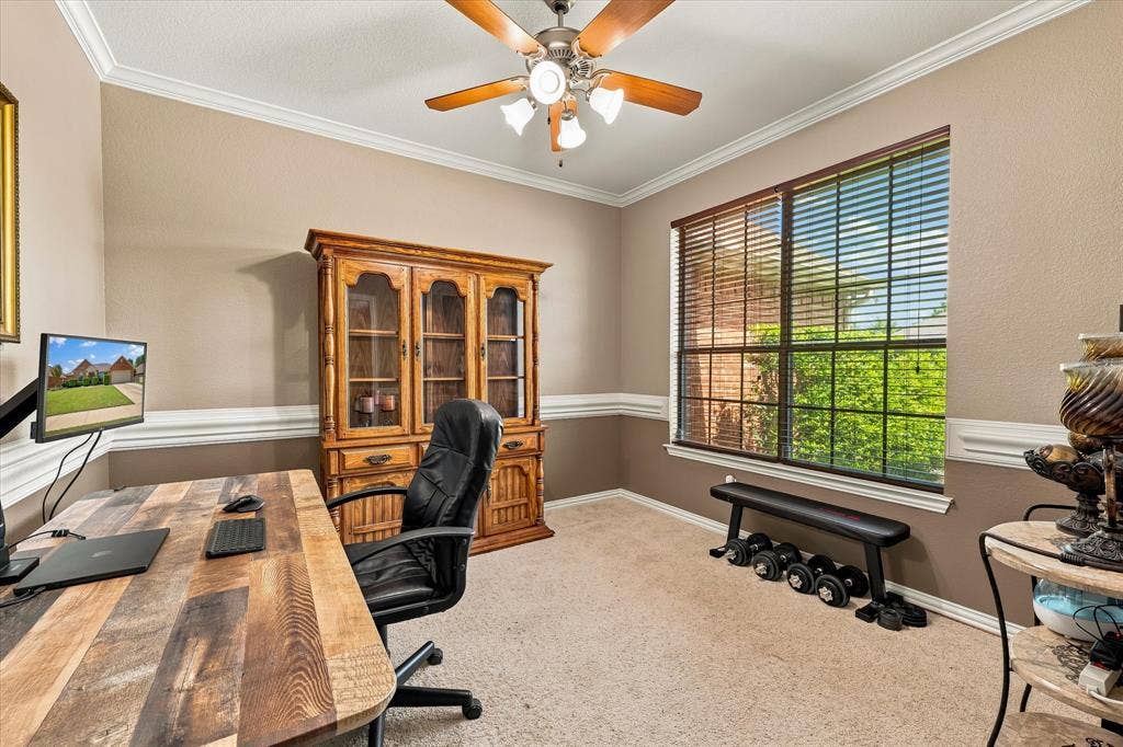 6030 Cynthia Drive, Midlothian, TX 76065