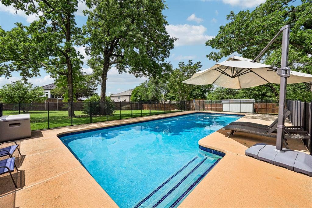 711 Bandit Trail, Keller, TX 76248 711 Bandit Trail, Keller, TX 76248