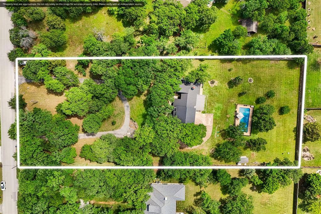 711 Bandit Trail, Keller, TX 76248 711 Bandit Trail, Keller, TX 76248