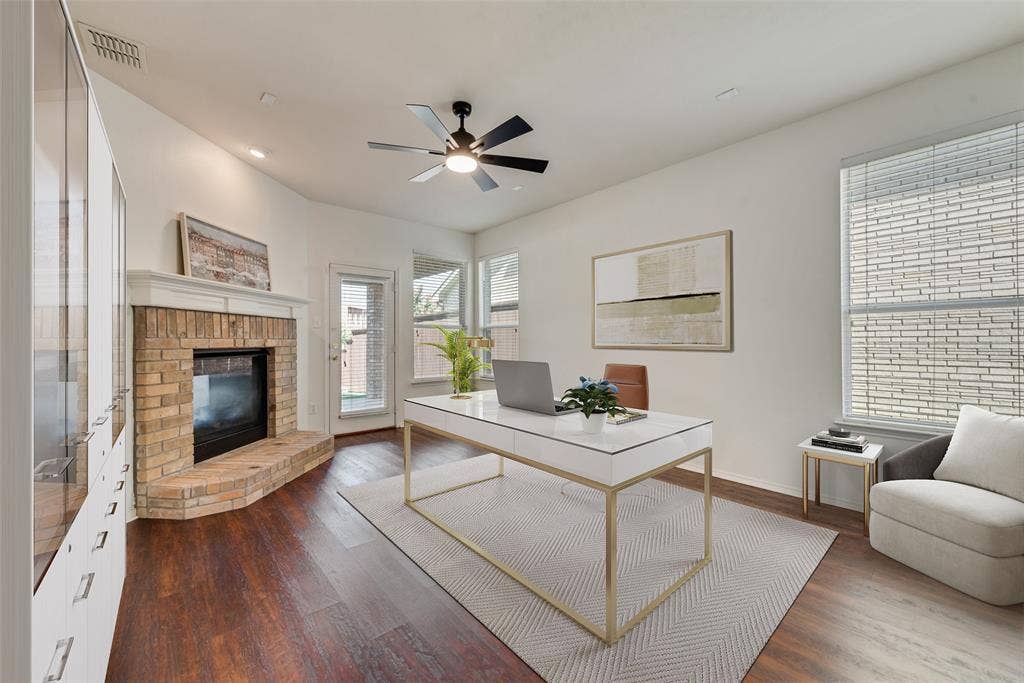 306 Salsbury Drive, Euless, TX 76040 306 Salsbury Drive, Euless, TX 76040