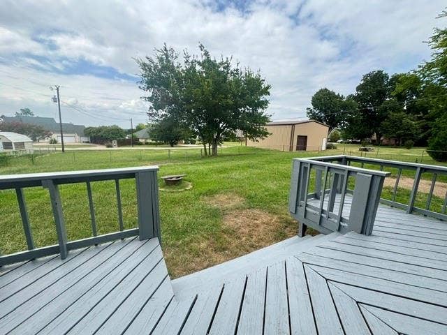 9850 Kathy Lynn Place, Quinlan, TX 75474