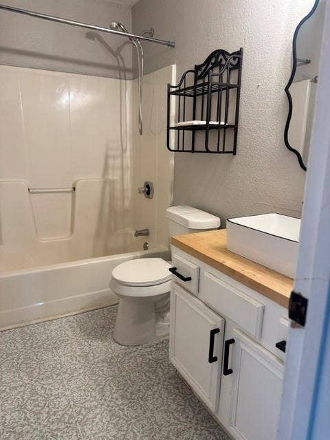 9850 Kathy Lynn Place, Quinlan, TX 75474