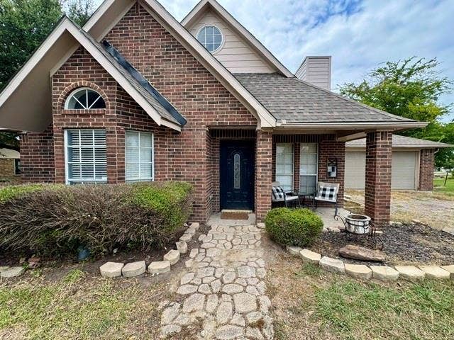 9850 Kathy Lynn Place, Quinlan, TX 75474