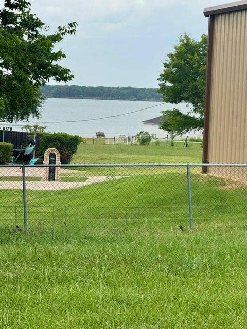 9850 Kathy Lynn Place, Quinlan, TX 75474