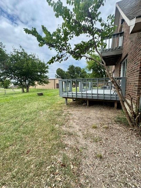9850 Kathy Lynn Place, Quinlan, TX 75474