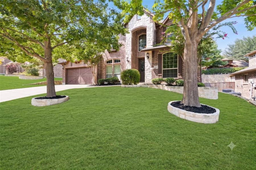 Property photo for 4212 Oxbow Drive, McKinney, TX