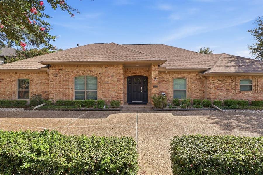 Property photo for 6302 Warm Mist Lane, Dallas, TX