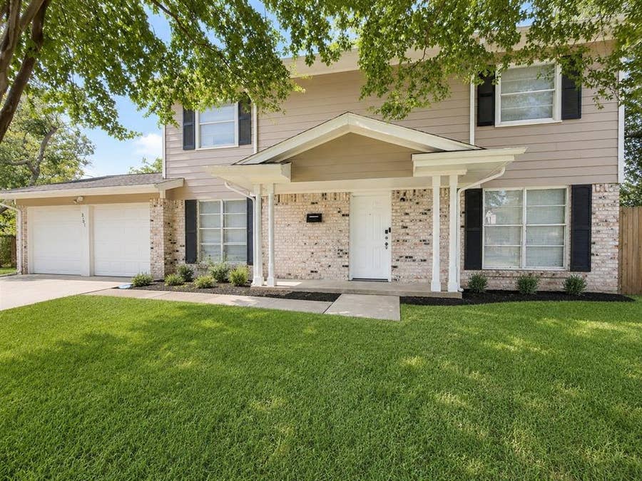 Property photo for 3107 Emily Drive, Mesquite, TX
