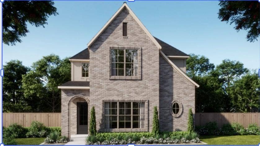 Property photo for 509 Callum Parkway, Celina, TX