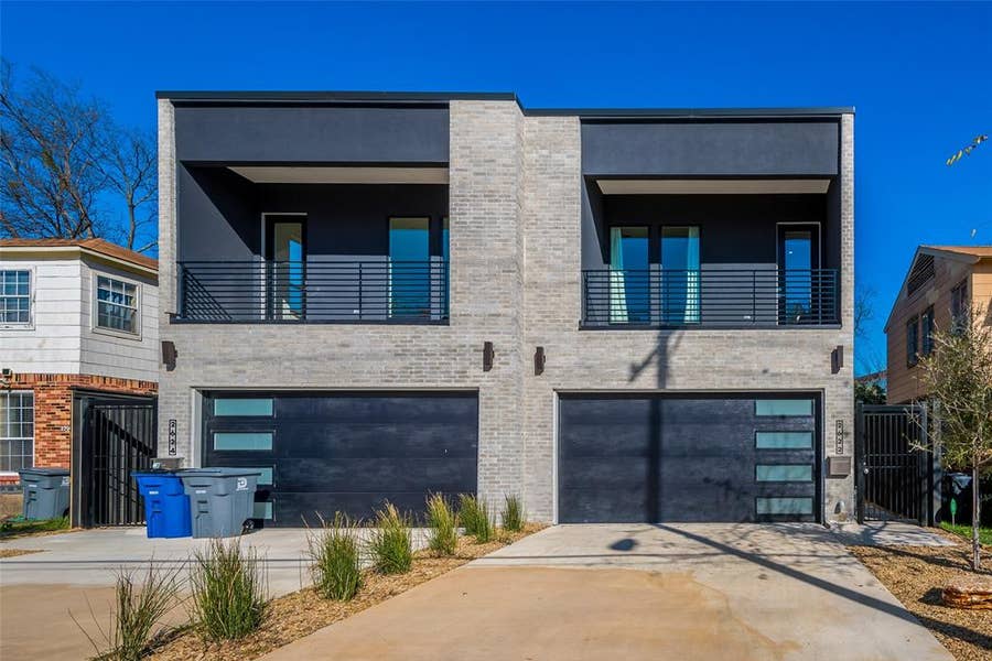 Property photo for 2622 N Carroll Avenue, Dallas, TX