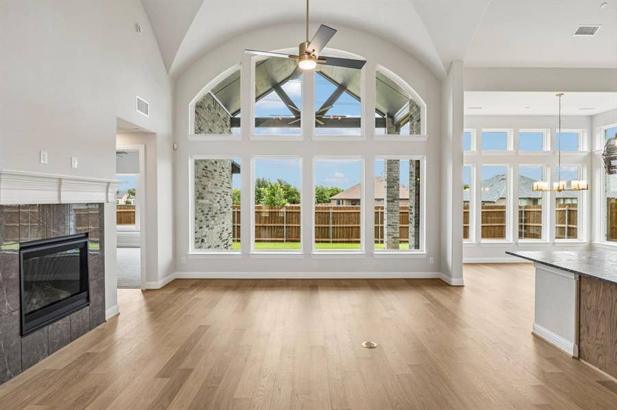 Property photo for 7606 Lanier Lane, Grand Prairie, TX