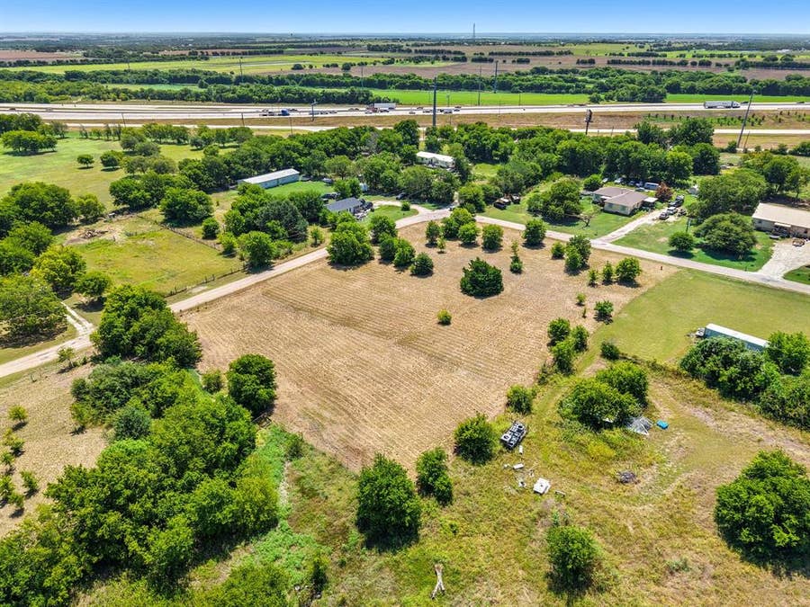 Property photo for 1 Soules Circle, Eddy, TX