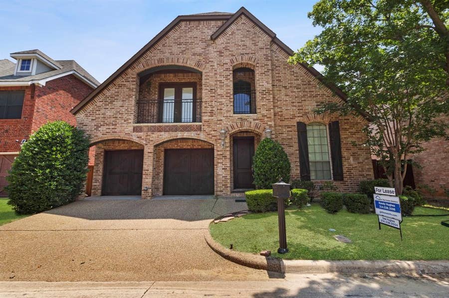 Property photo for 3240 Forestbrook Drive, Richardson, TX