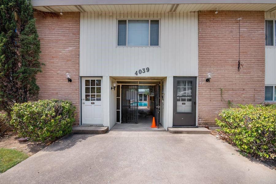 Property photo for 4039 Cole Avenue, #117, Dallas, TX